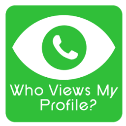 Who Viewed My WhatsApp Profile иконка