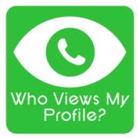 Who Viewed My WhatsApp Profile