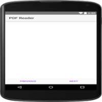 PDF Reader on 9Apps