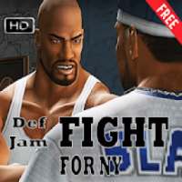 Def Jam Fight For NY Walkthrough 2020