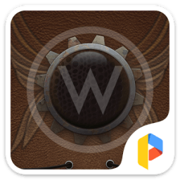 Steampunk Theme-WP आइकन