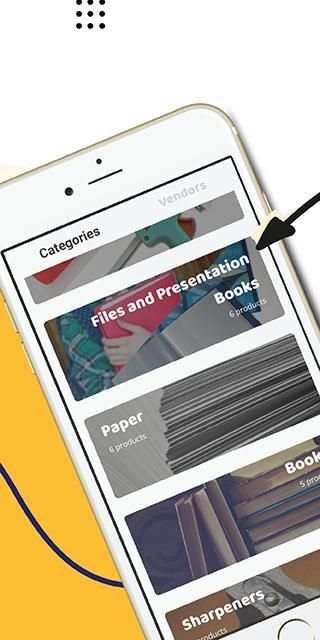 A4 APP screenshot 6