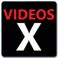 VideosX أيقونة