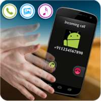 Call Receive on Air on 9Apps