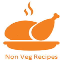 Non-Veg Recipes आइकन