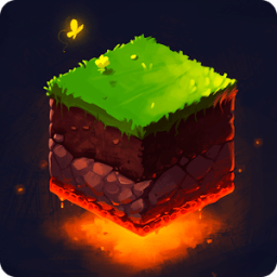 Minebuild exploration: craft иконка