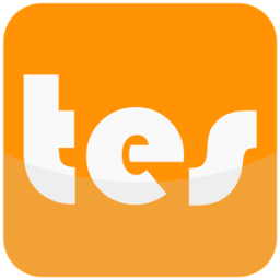 TES आइकन