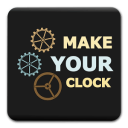 Make Your Clock Widget आइकन