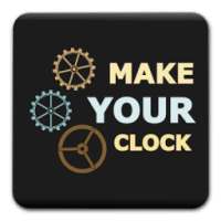Make Your Clock Widget