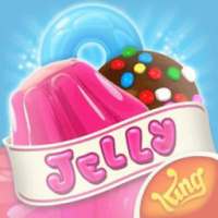 Candy Crush Jelly Saga