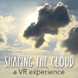 Shaping The Cloud icon