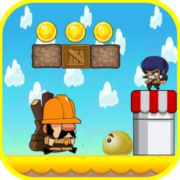 Super BoB World 1.0