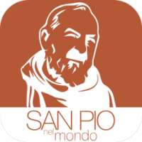 San Pio In The World on 9Apps