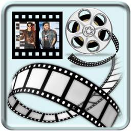 Mini Movie Maker Image-Video