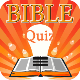 BIBILE Story Test иконка