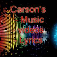 Carson Lueders Videos Music