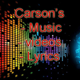 Carson Lueders Videos Music иконка