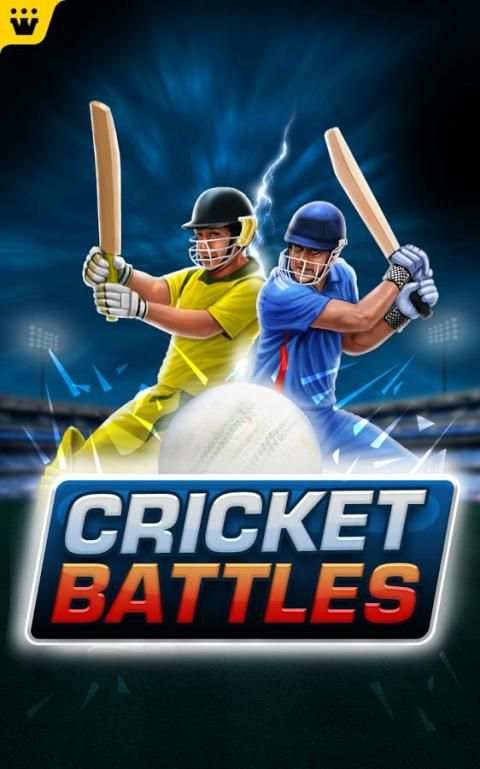 Cricket Battles Live Game screenshot 4