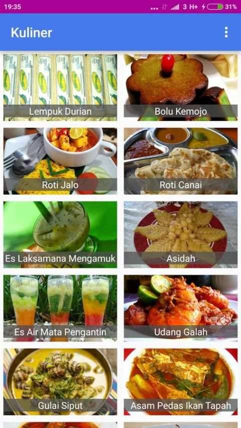 Wisata Siak स्क्रीनशॉट 3