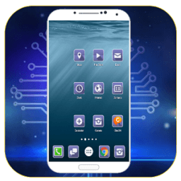 Launcher Theme for iPhone 7 иконка