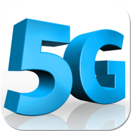 5G High Speed Internet Browser आइकन