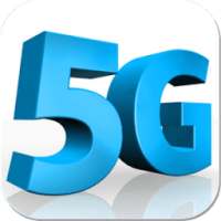 5G High Speed Internet Browser