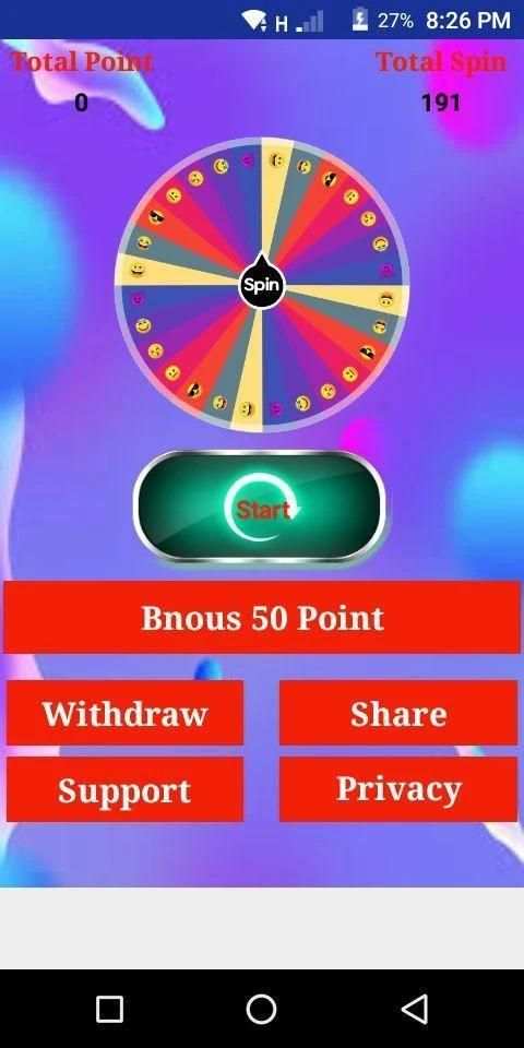 Views Cash PRO screenshot 1