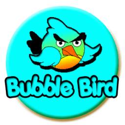 Bubble Bird Blast 1.0