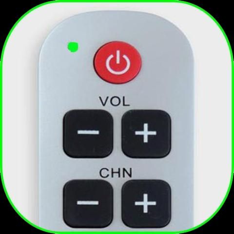 Semua TV remote control screenshot 1