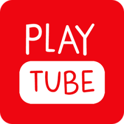 Play Tube أيقونة