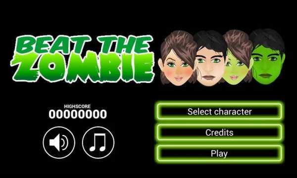 Beat the Zombie स्क्रीनशॉट 8