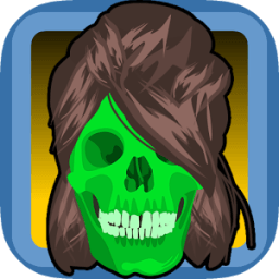 Beat the Zombie आइकन