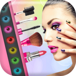 Beauty Plus - You Makeup иконка