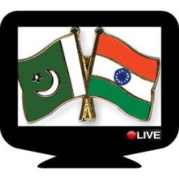 Pak India TV All Channels ! أيقونة