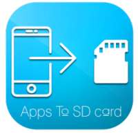 Move Apps To sd Card