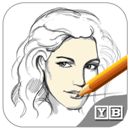 ikon PicSketch - Pencil Sketch Pro