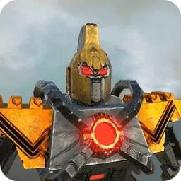 Clash Of Robots 1.0