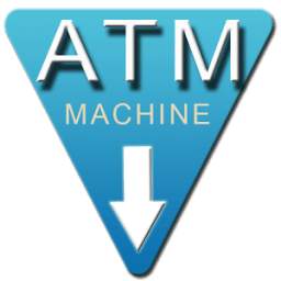 Easy ATM Finder Free