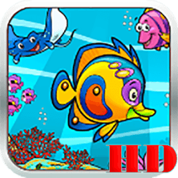 Fishing Shooter 2016 أيقونة