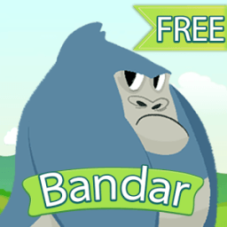 Bandar: The Jumper иконка