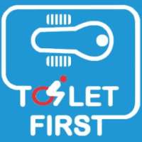 ToiletFirst on 9Apps