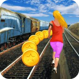 Princess Temple Run 1.0