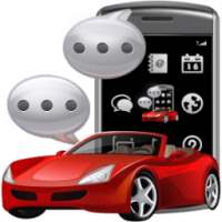 DriveSafe.ly® Free SMS Reader on 9Apps