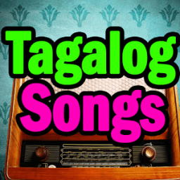 Tagalog Songs أيقونة
