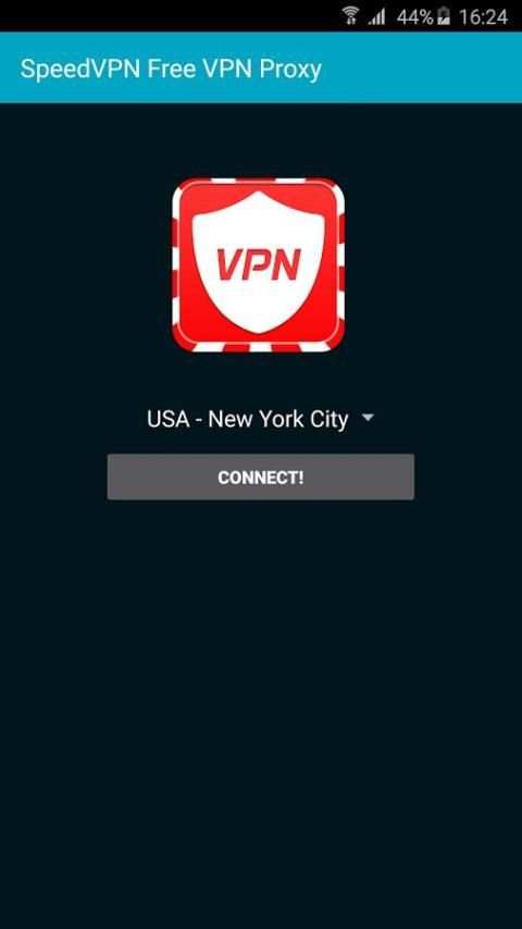 vpn proxy gratis screenshot 1