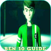 Guide Ben 10 Ultimate Alien