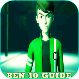 Guide Ben 10 Ultimate Alien иконка