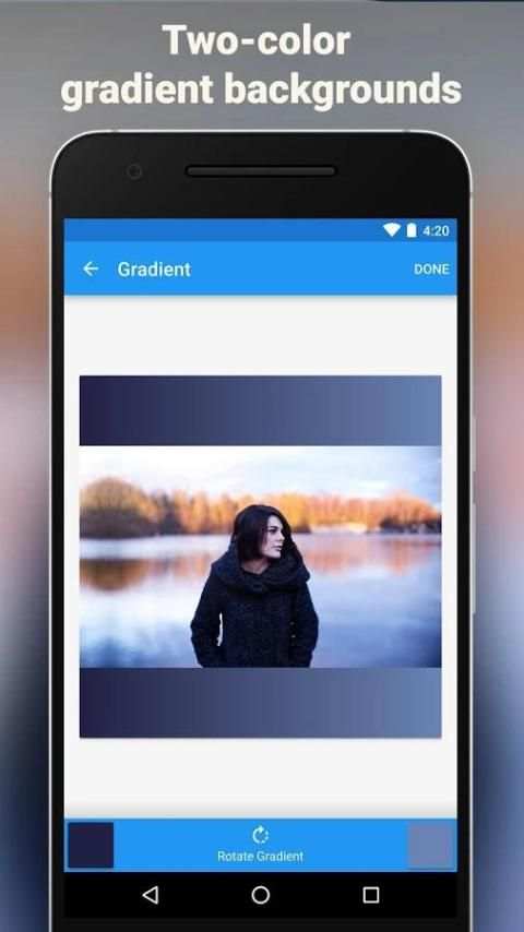 Rubah Ukuran Foto screenshot 5