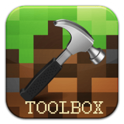 Toolbox for Minecraft PE icon