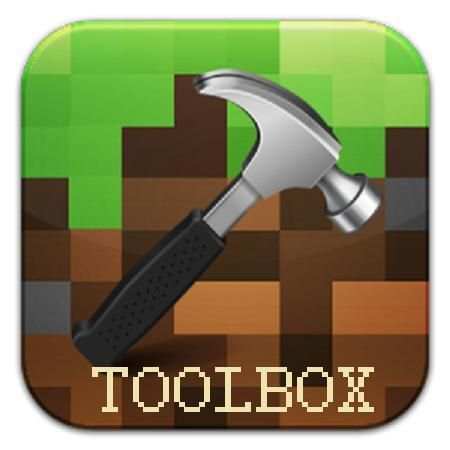 Toolbox for Minecraft PE screenshot 1